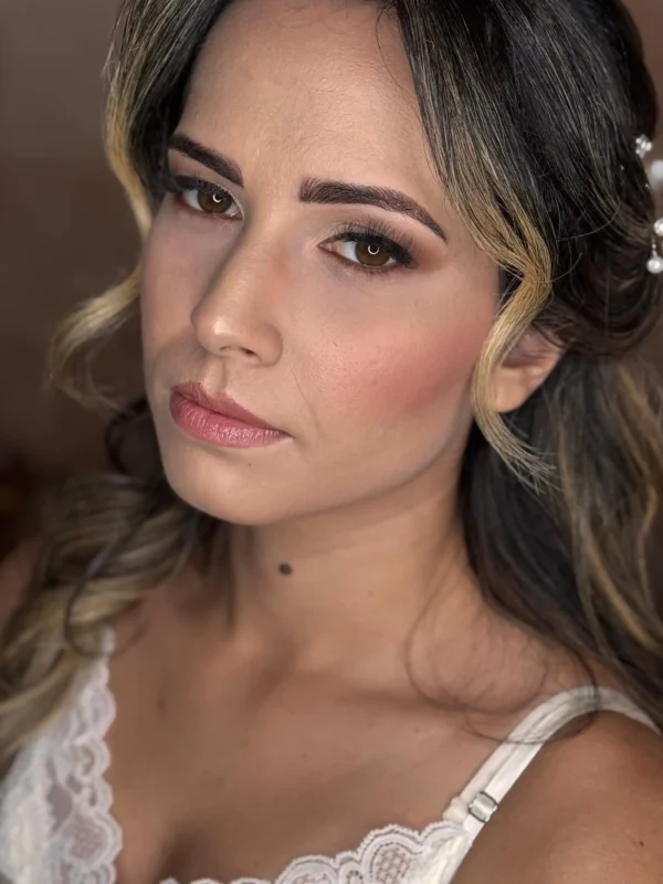 make-up sposa