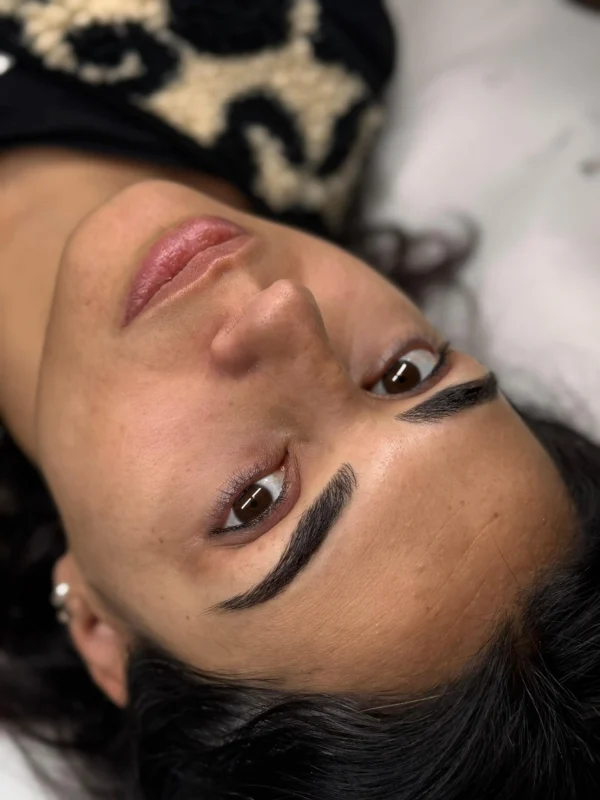microblading