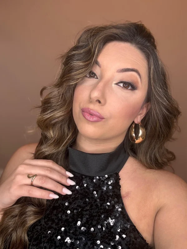 make up